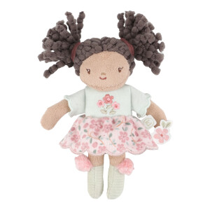 Little Dutch Mini Kuschelpuppe Evi 10cm