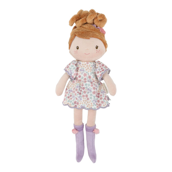 Little Dutch Kuschelpuppe Ava 35cm
