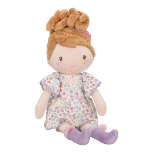 Little Dutch Kuschelpuppe Ava 35cm