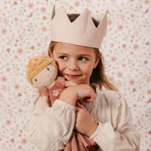 Little Dutch Kuschelpuppe Prinzessin Julia 35cm