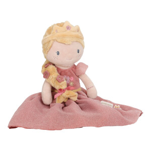 Little Dutch Kuschelpuppe Prinzessin Julia 35cm