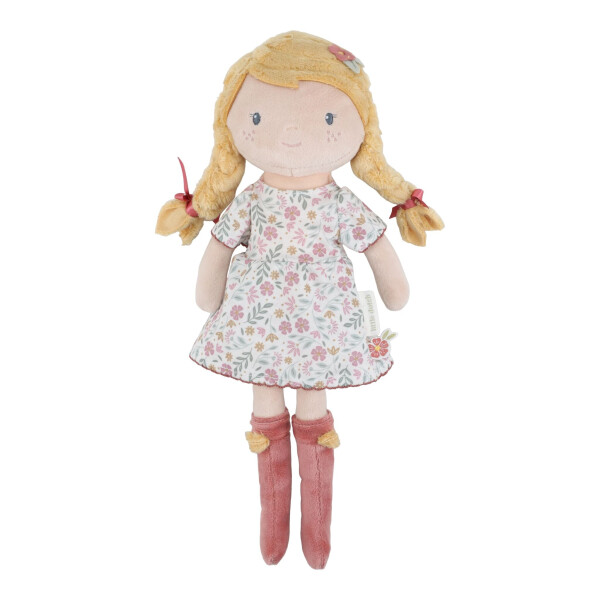 Little Dutch Kuschelpuppe Julia 35cm