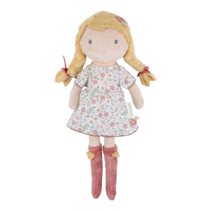 Little Dutch Kuschelpuppe Julia 35cm