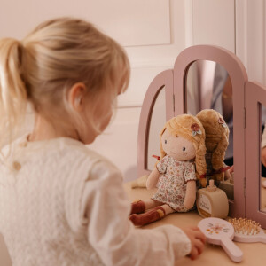 Little Dutch Kuschelpuppe Julia 35cm