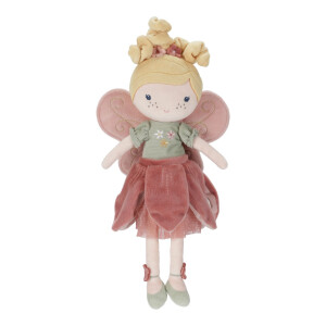 Little Dutch Kuschelpuppe Fee Mila 35cm