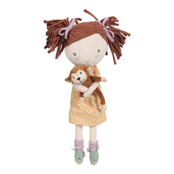 Little Dutch Kuschelpuppe Sophia 35cm
