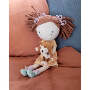 Little Dutch Kuschelpuppe Sophia 35cm