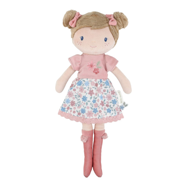 Little Dutch Kuschelpuppe Rosa 35cm
