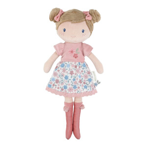 Little Dutch Kuschelpuppe Rosa 35cm