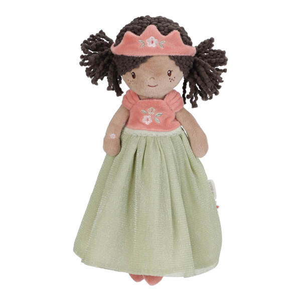 Little Dutch Kuschelpuppe Prinzessin Evi 35cm