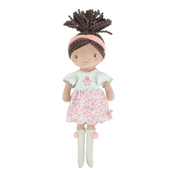 Little Dutch Kuschelpuppe Evi 35cm