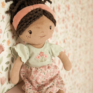 Little Dutch Kuschelpuppe Evi 35cm