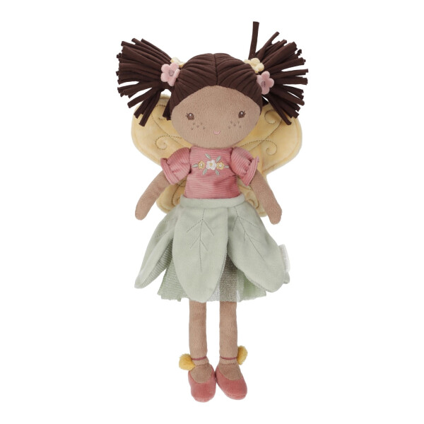 Little Dutch Kuschelpuppe Fee Evi 35cm