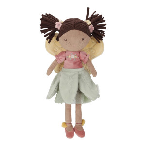Little Dutch Kuschelpuppe Fee Evi 35cm