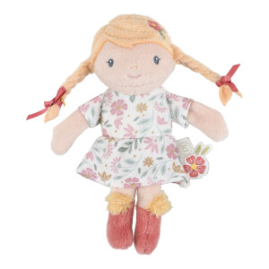 Little Dutch Mini Kuschelpuppe Julia 10cm
