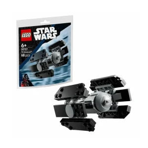 LEGO Star Wars 30727 TIE Advanced™ Mini-Modell