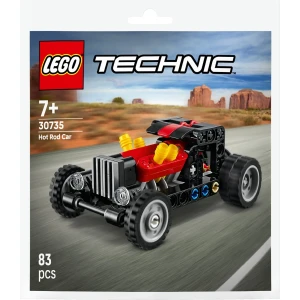 LEGO Technic Hot Rod Auto 30735