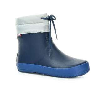Viking Gummistiefel Alv Barfuß