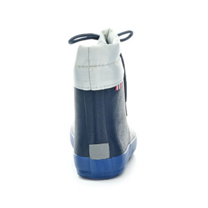 Viking Gummistiefel Alv Barfuß