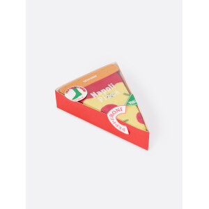 Eat My Socks Napoli Pizza Erwachsene