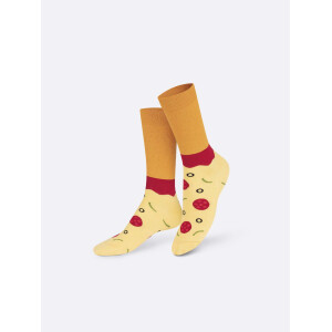 Eat My Socks Napoli Pizza Erwachsene