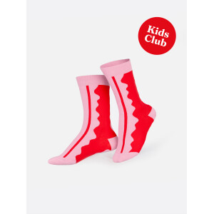 Eat My Socks Kids Happy Birthday Kindersocken