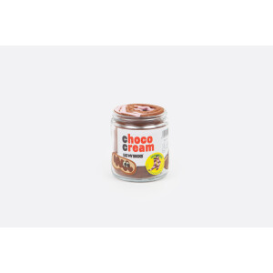 Eat My Socks Choco Cream Erwachsene
