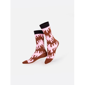 Eat My Socks Choco Cream Erwachsene