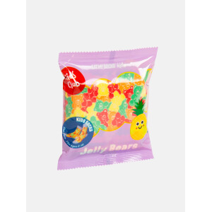 Eat My Socks Kids Jelly Bears Kindersocken