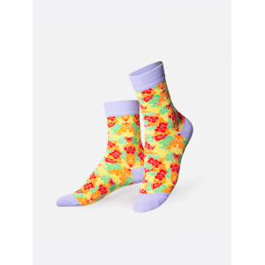 Eat My Socks Kids Jelly Bears Kindersocken