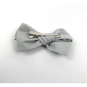 UL&KA Haarclip Schleife