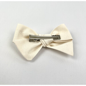 UL&KA Haarclip Schleife