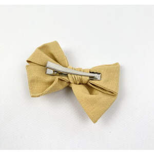 UL&KA Haarclip Schleife