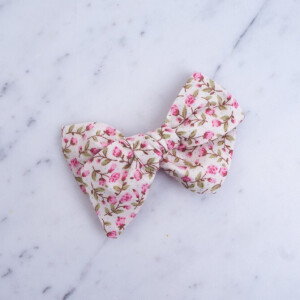 UL&KA Haarclip Schleife