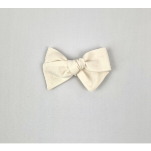 UL&KA Haarclip Schleife