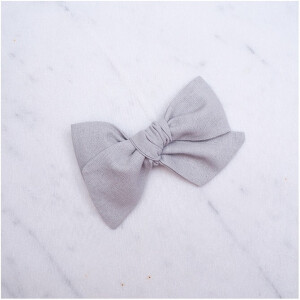 UL&KA Haarclip Schleife