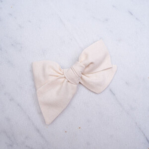 UL&KA Haarclip Schleife