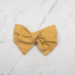 UL&KA Haarclip Schleife