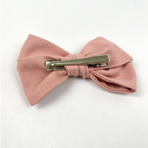 UL&KA Haarclip Schleife