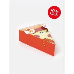 Eat My Socks Kids Pizza Napoli Kindersocken