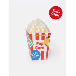 Eat My Socks Kids Pop Corn Kindersocken