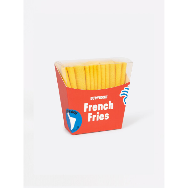 Eat My Socks French Fries Erwachsene
