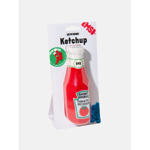 Eat My Socks Ketchup Erwachsene