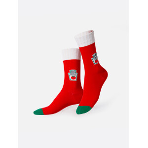 Eat My Socks Ketchup Erwachsene