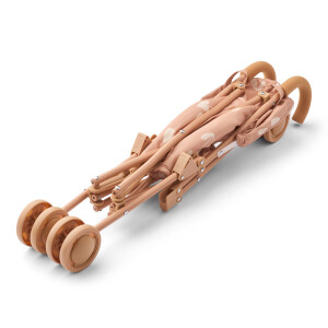 Liewood Puppenkinderwagen Elsie Sweethearts