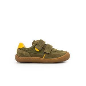 Telyoh Barefoot Sneaker Massai Casual