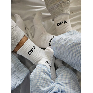Famvibes Socken Oma