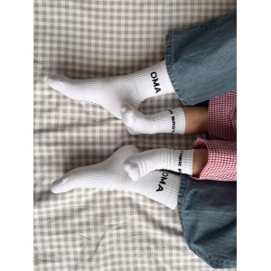 Famvibes Socken Oma