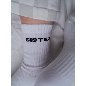Famvibes Socken Sister