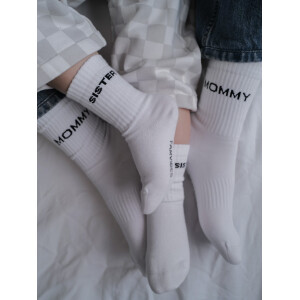 Famvibes Socken Sister